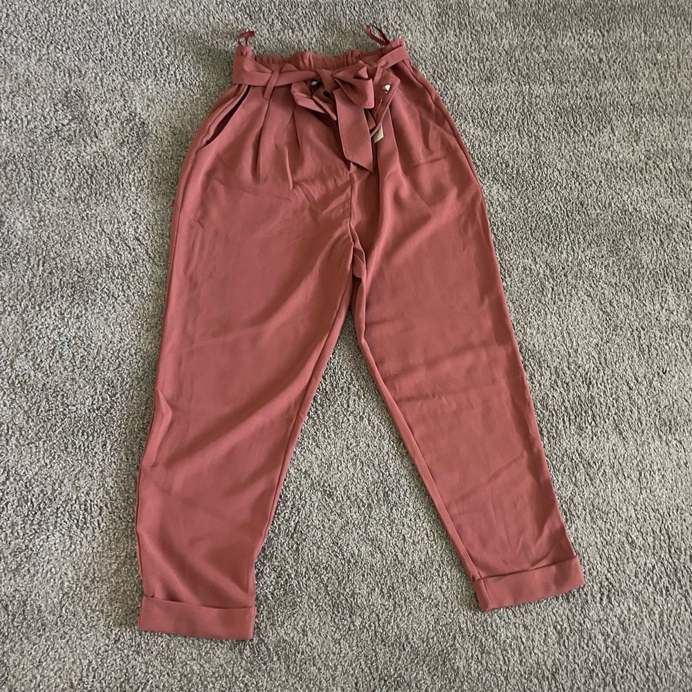 Trouser pants
